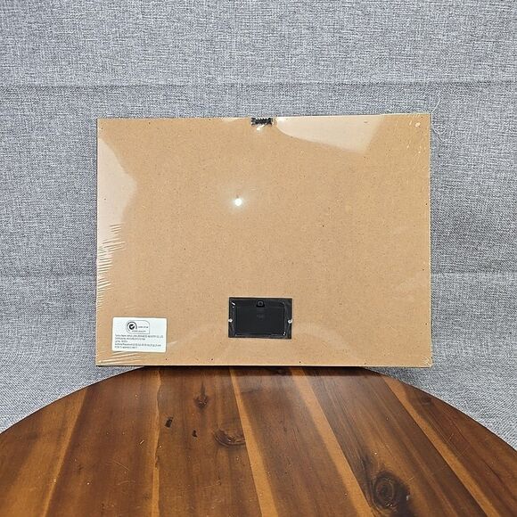 New Northlight LED Flickering Wine Grapes Candles Canvas Wall Art 11.75"x15.75" - Picture 2 of 6